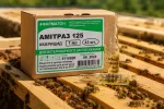 Варроатоз пчёл: одна из главных угроз для пасеки и эффективные методы борьбы