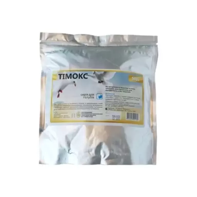 Тимокс  500 гр, ПП Фарматон