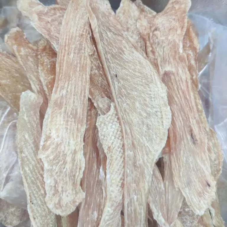 Ласощі сушені - снекі курячі, 500 гр (Висока якість)