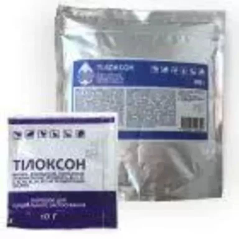 Тилоксон, (1кг),Фарматон