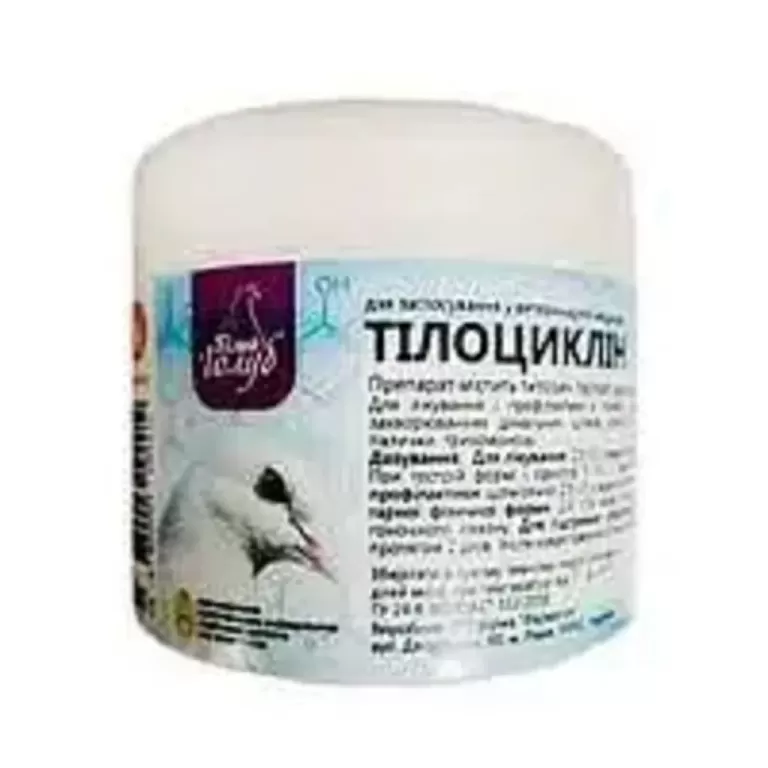 Тілоциклін ,для, 200 гр,Фарматон