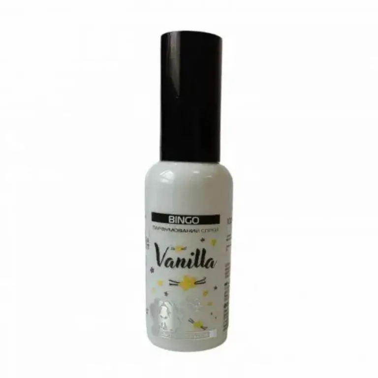 Парфуми для собак та котів Vanilla, 50 мл ПП Фарматон