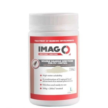 Имаго Imago SG от мух, аналог агиты, Франция, 500г