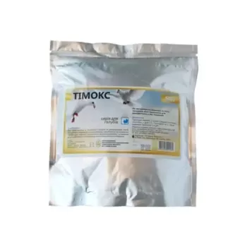 Тимокс  500 гр, ПП Фарматон