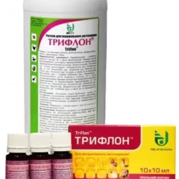 Тріфлон 1 л (Оригінал!), Біофарм
