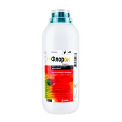 Флорон - 10%, 1 л КRКА