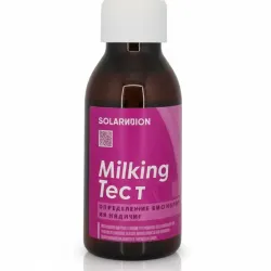 Тест на мастит Milking Тест (раствор 100 мл), ПП Фарматон