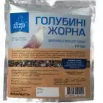 Биомикс премікс для голубів Мінеральний (Жорна) , 1 кг,Фарматон
