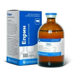 Еприн, 100 мл, Бровафарма