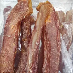 Ласощі сушені - Аорта Яловича , 500 гр (Висока якість)