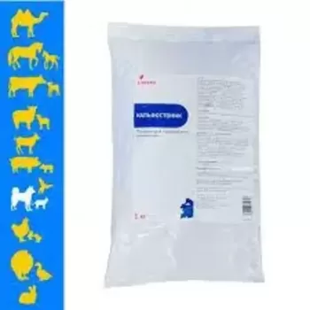 Кальфостонік 1 кг( оригінал), Livisto