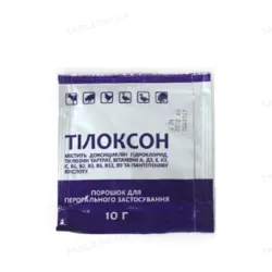 Тілоксон,  (10 гр),Фарматон